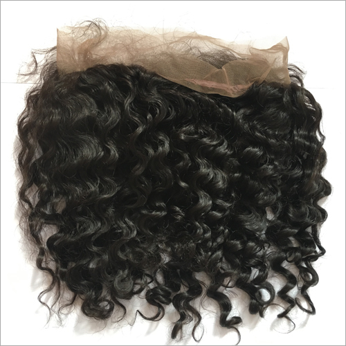 360 Curly Lace Frontal