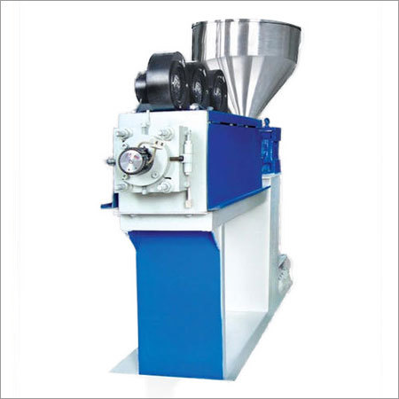 Extruders