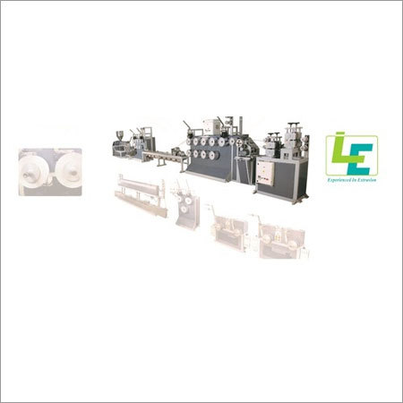Automatic Box Strapping Machine
