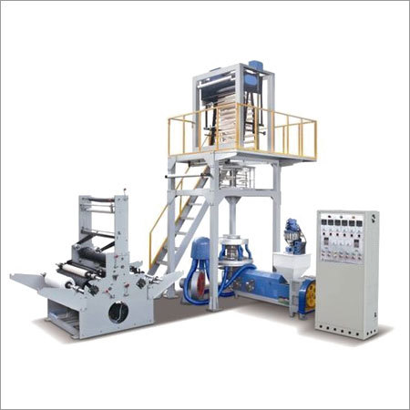 Film Blowing Machine