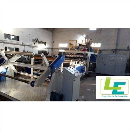 Airo Air Bubble Sheet Plant