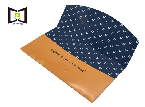Envelop Box8
