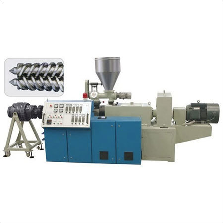 Single Screw Extruder