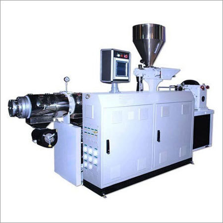 Industrial Plastic Processing Machinery