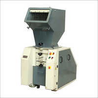 Plastic Processing Equipment