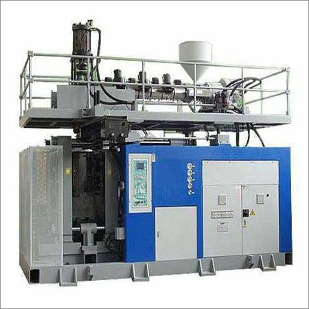 Plastic Processing Machines - Steel Alloy, 5x3x2 m, 100 kW, 1000 kg/hr | High Output, Durable Design, Precise Molding, Easy Operation, Efficient Process