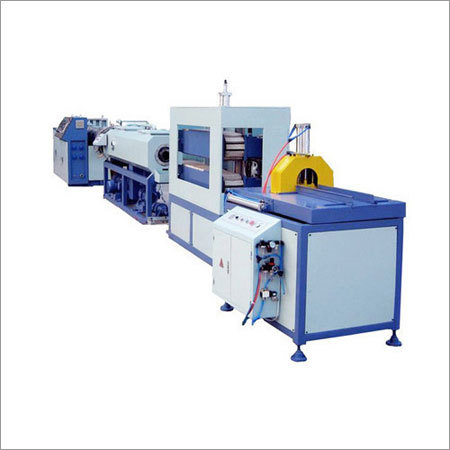 Plastic Extrusions