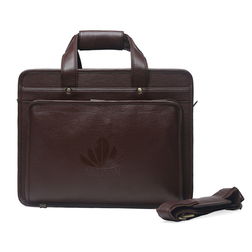 Brown Office Stylish Bag