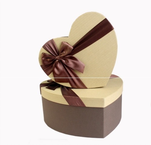 Heart Shape Gift Box6
