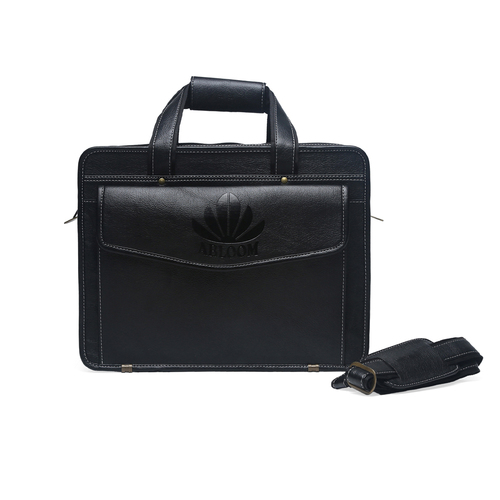 Black Office Stylish Bag