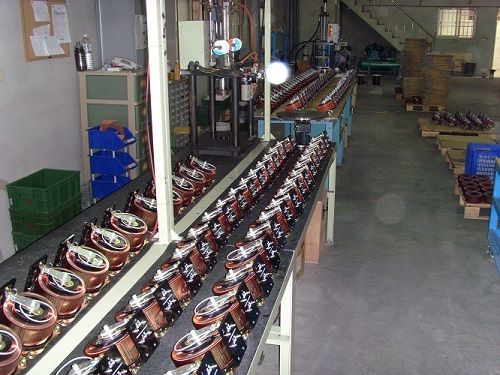 1 Phase Variac Slidac variable Transformer 380/440