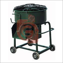 Mortar Mixer
