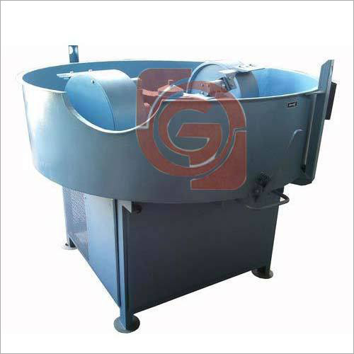 Sand Mixer