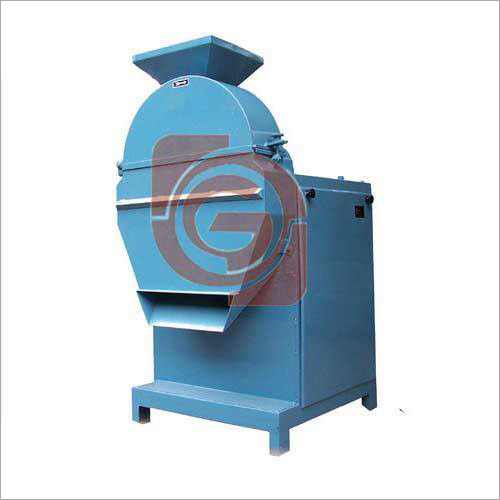 Impact Pulverizer