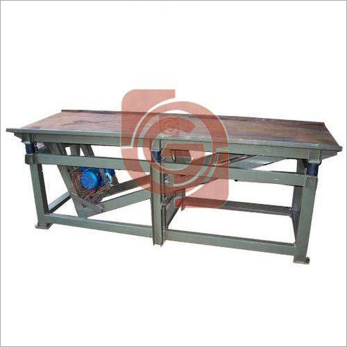 Vibrating Table