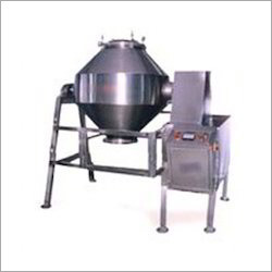 Double Cone Blender