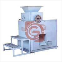 Sand Reclamation Plant - Steel, Variable Dimensions | Customizable Motor Power, Control Panel Included, Cost Reduction, Efficient Cleaning, Improved Casting, Reduced Waste, Resource Saving