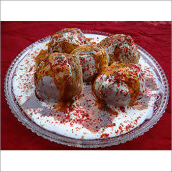 Dahi Bada Masala - Orange-Brown Spices Blend, 100g | Ready to Use, Enhances Flavor, Time Saving, Consistent Quality