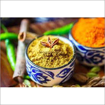 Sabzi Masala