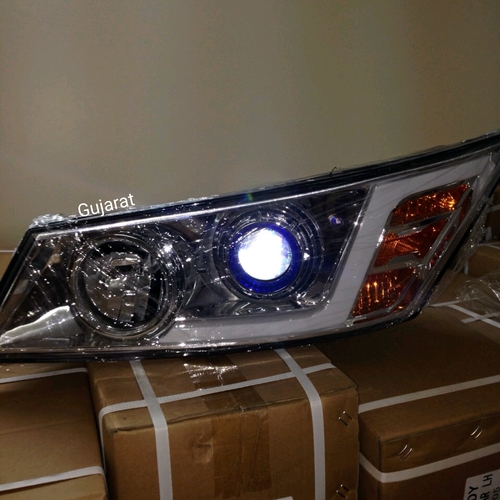 AR Head Lamp