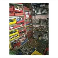 Hydraulic Mechanical Tools