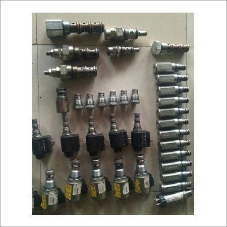 Pressure Relief Valve
