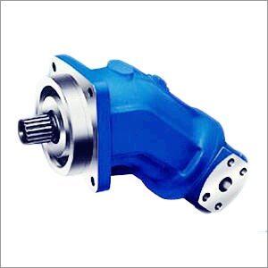 Rexroth Bend Axis Hydrualic Piston Motor