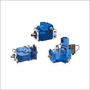 Rexroth Variable Piston Motor