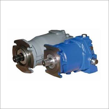 Hydromatic Piston Pump