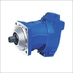 Rexroth Variable Hydraulic Piston Motor