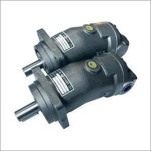 Hydromatic Bent Axis Piston Motor