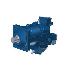 Rexroth Variable Piston Motor