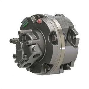 Radial Piston Motor