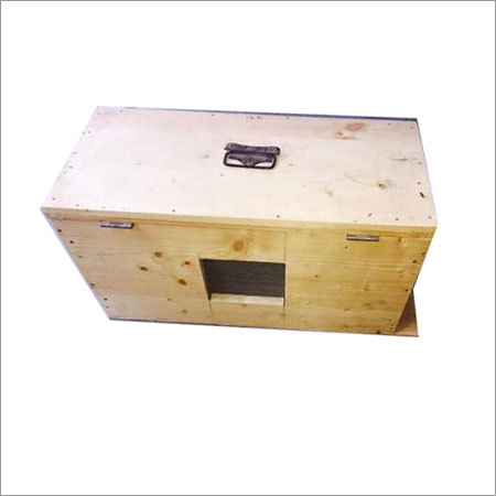 Transportation Hive - Wooden, 10-18 Inch | High Strength, Sturdy Build, Moisture and Pest Resistant, Perfect Finish
