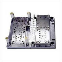 Progressive Die Presses