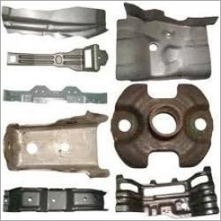 Automobile Sheet Metal Component