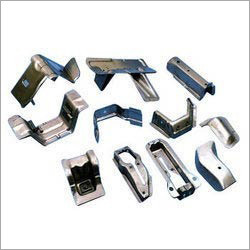Sheet Metal Component