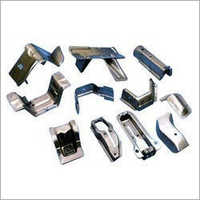 Sheet Metal Component