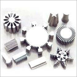 CNC Wire Cut Job Work