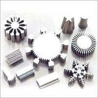 CNC Wire Cut Job Work