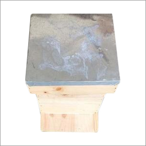 Bee Hive Box Indica - Wooden & Plastic Size 6-10 Inch | Complete Assembly Kit with Super Frames Solid Bottom Board Entrance Reducer Inner Cover & Queen Excluder