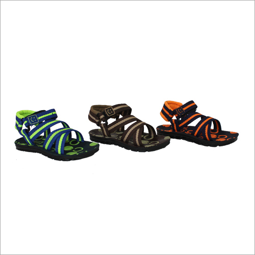 Kids Trendy Sandal