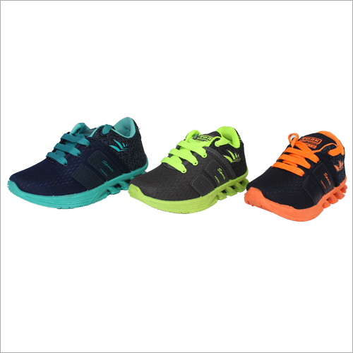 Kids Cotton Shoes