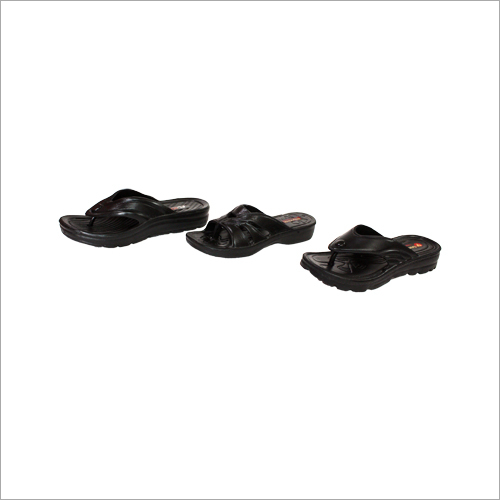 Ladies Eva Slippers