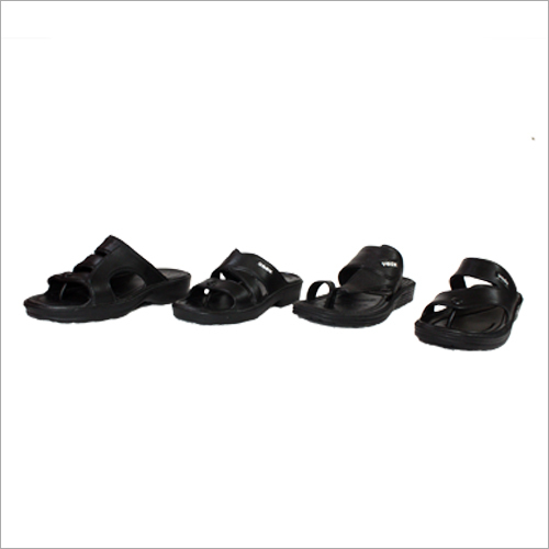 Mens Eva Slipper