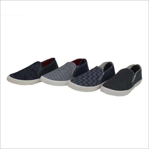 Mens Loafer Shoes