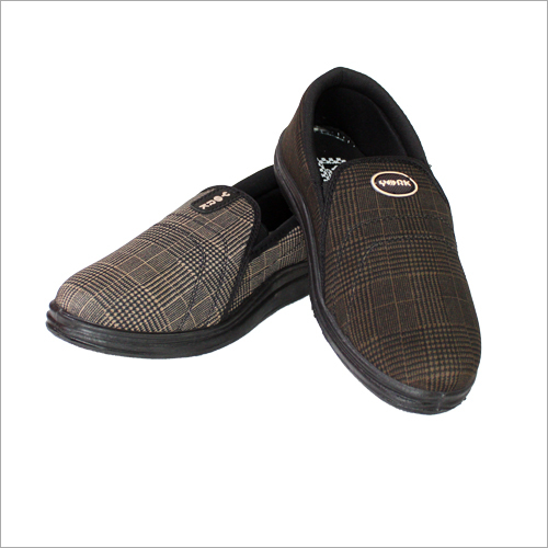 Gents Mocassions