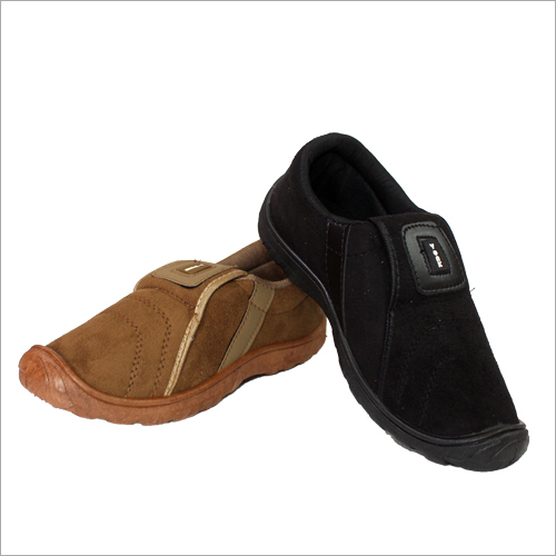 Exclusive Moccasin