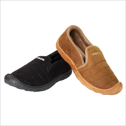 Exclusive Moccasin