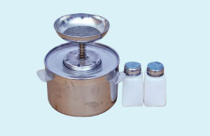 Solvent Dispenser